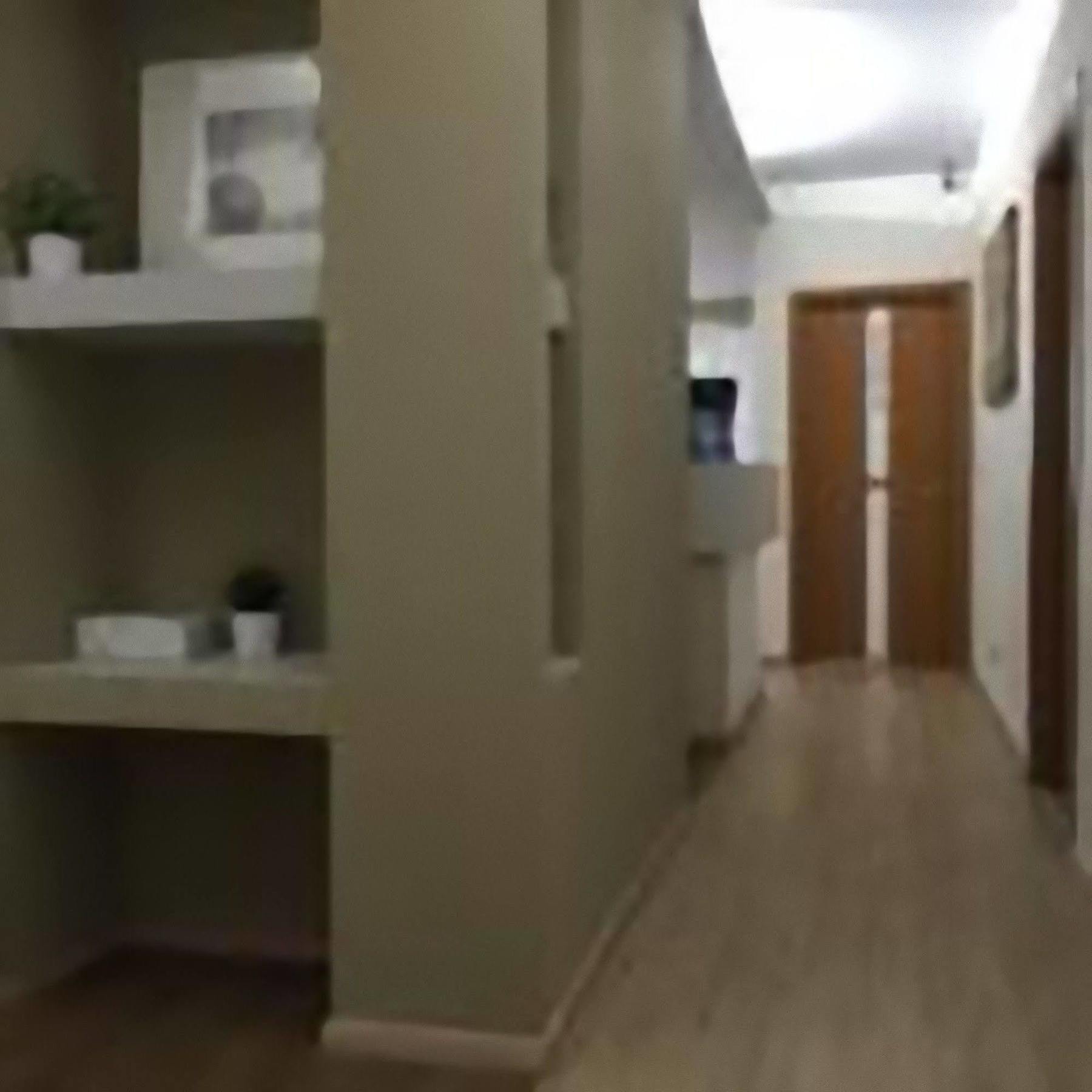 House Garden Hotel Рим Екстериор снимка
