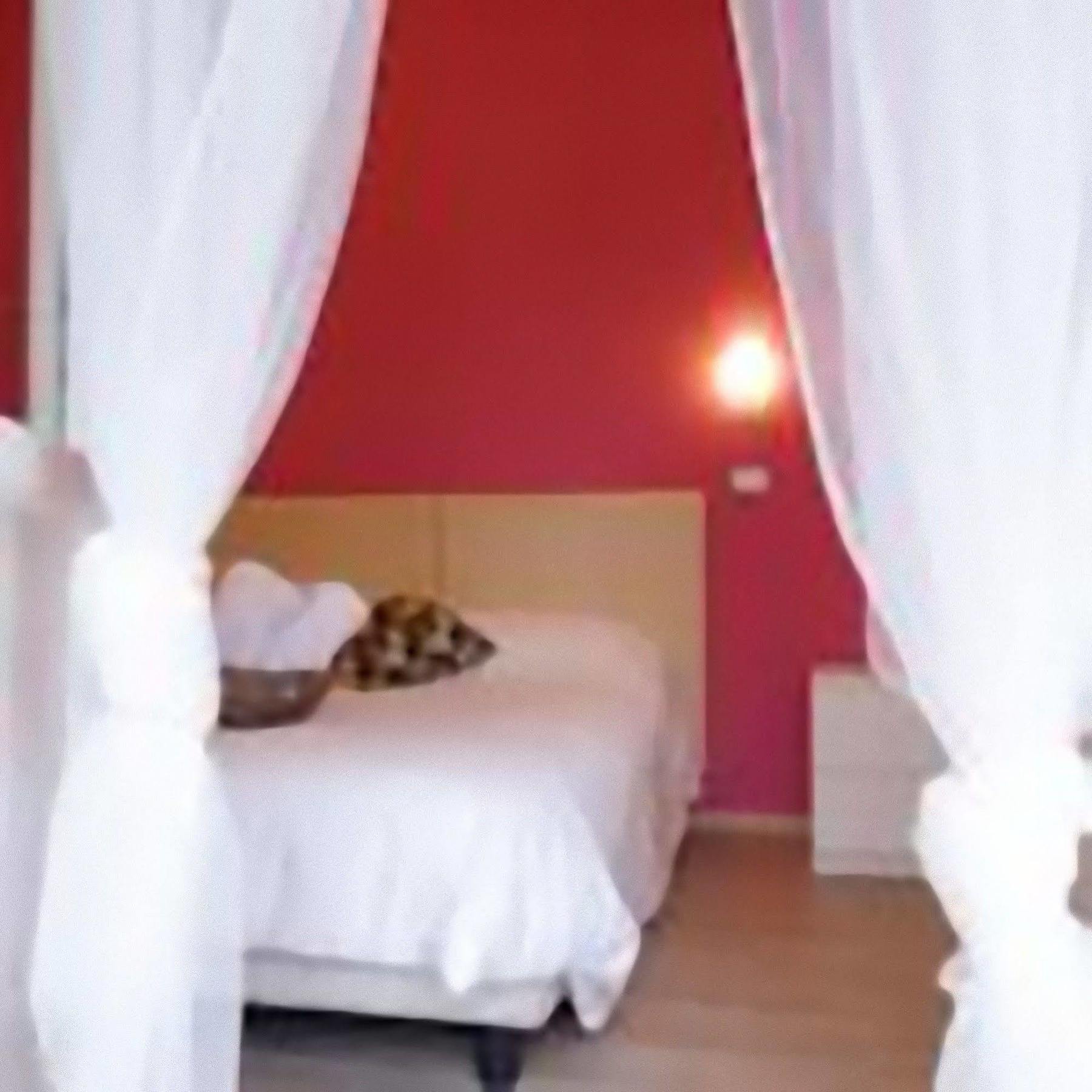 House Garden Hotel Рим Екстериор снимка